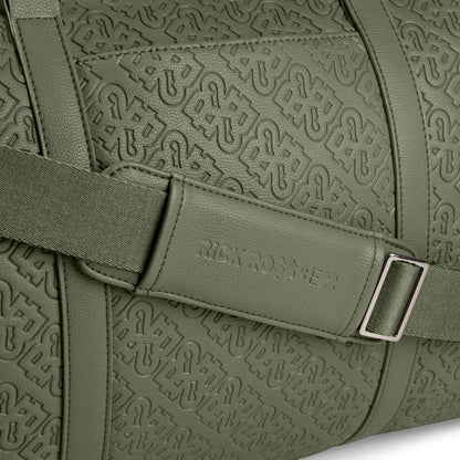 Edition22 Rick Ross RR22 Duffle Bag