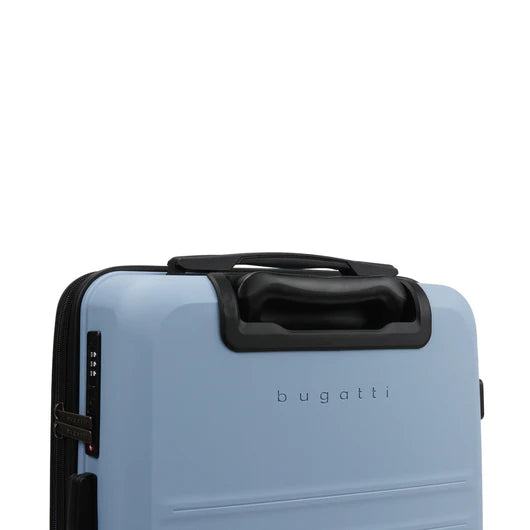 Bugatti Seoul 2-Piece Hardside Luggage Set