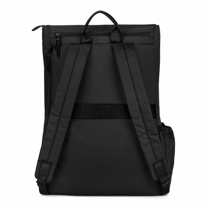 Bugatti Reborn Backpack | Eco-Friendly Backpack Made from Recycled Materials - Stiles Supply Co.