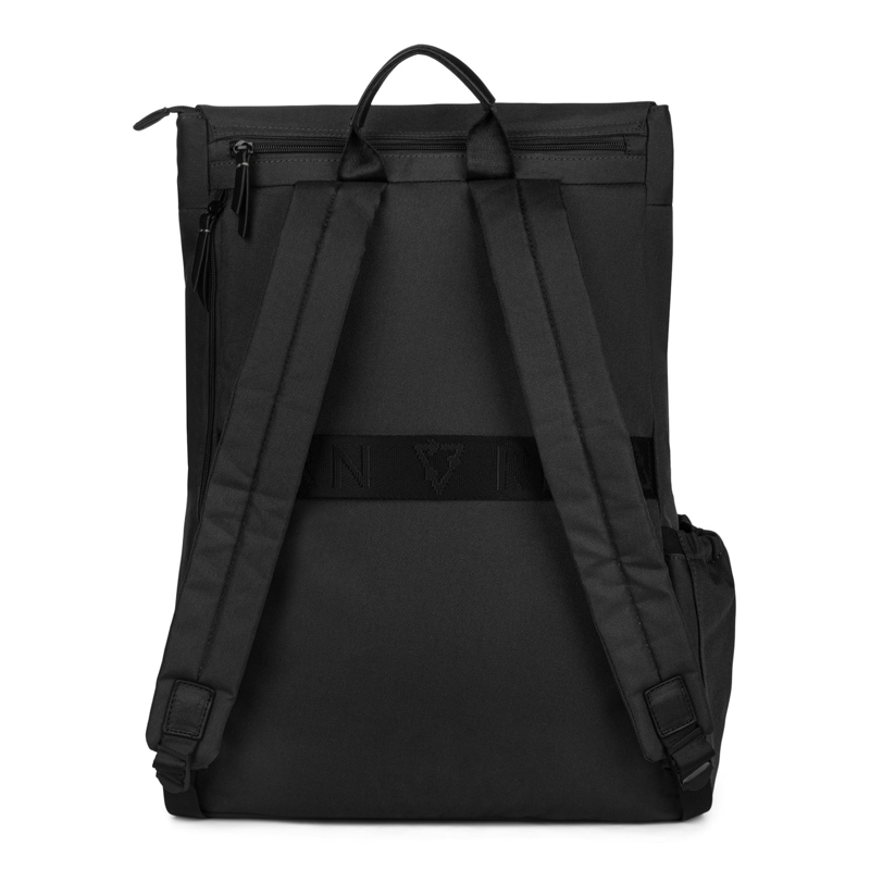 Bugatti Reborn Backpack | Eco-Friendly Backpack Made from Recycled Materials