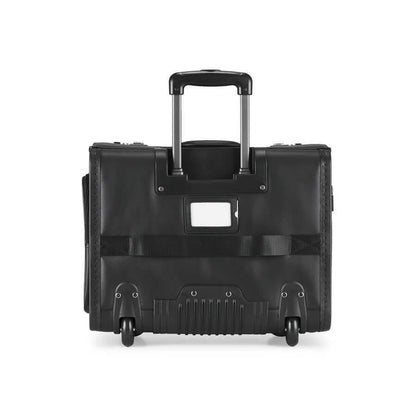 Bugatti Warren Business Case on Wheels - Stiles Supply Co.