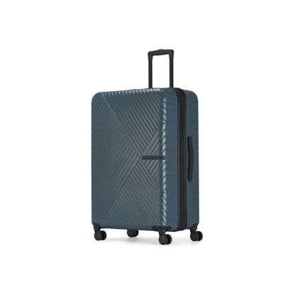 Bugatti Berlin 3-Piece Hard-Shell Luggage Set | Lightweight Spinner Suitcases - Stiles Supply Co.