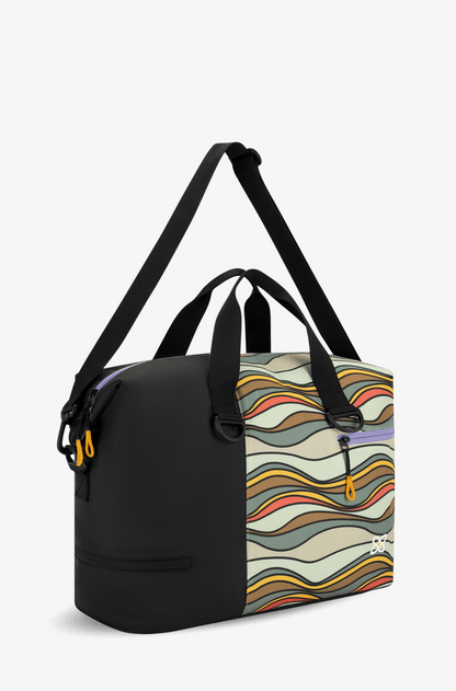 Sherpani Sola Weekender