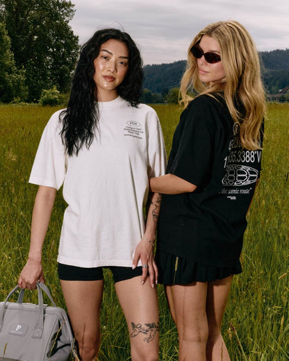 All-American Made Cool Tee