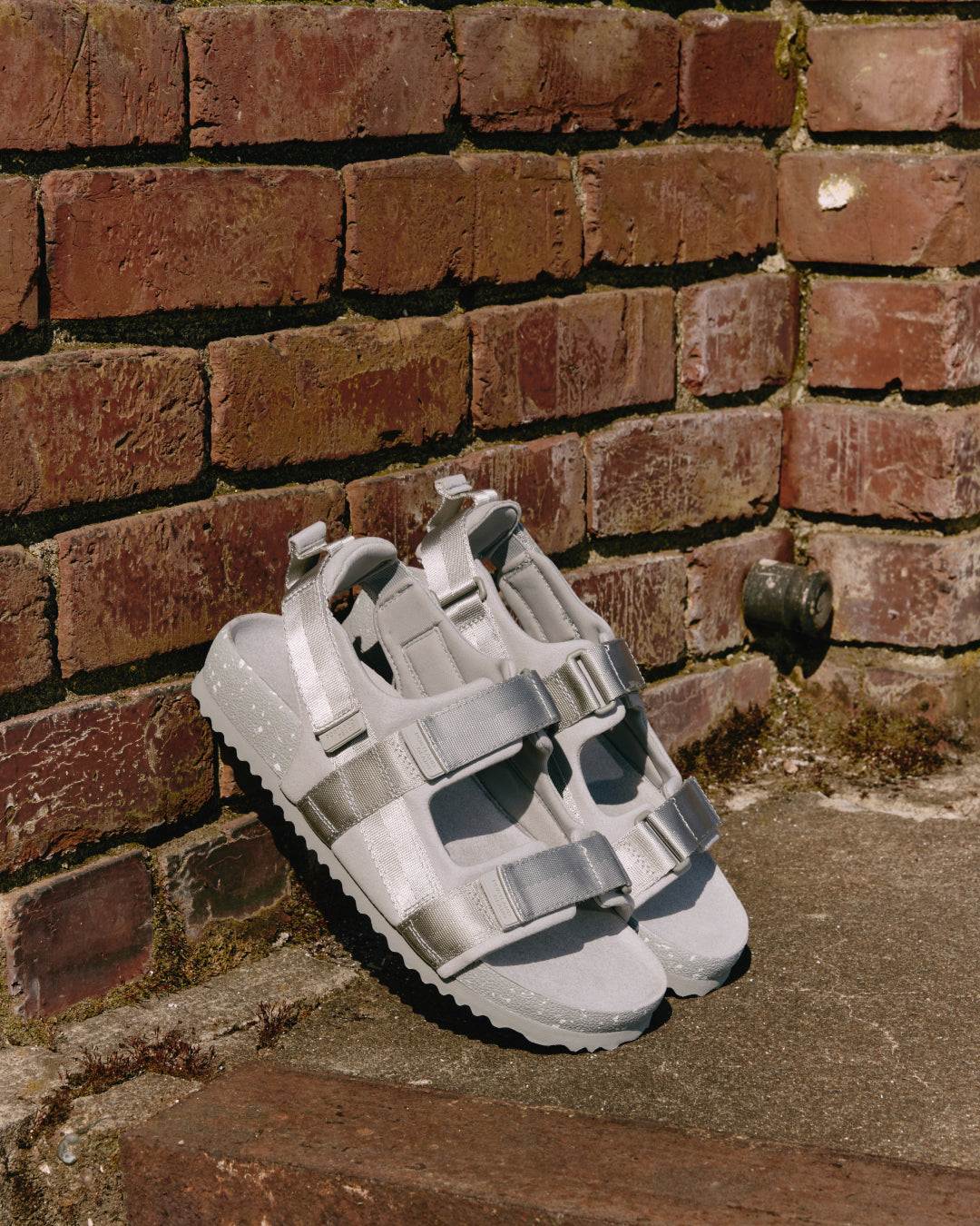 Portland Gear Serene Sandal
