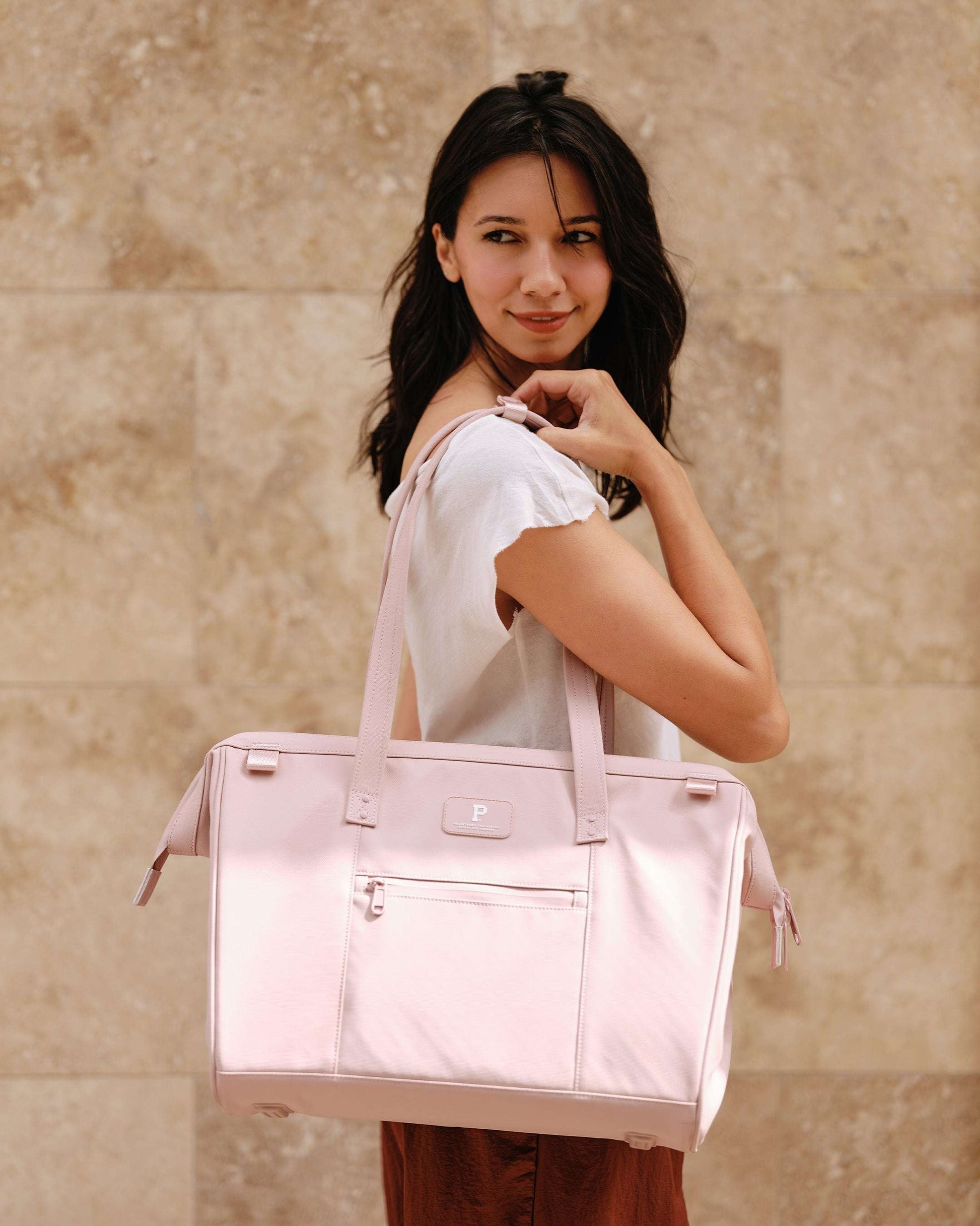 Portland Gear Cascade Tote | Weatherproof - Stiles Supply Co.