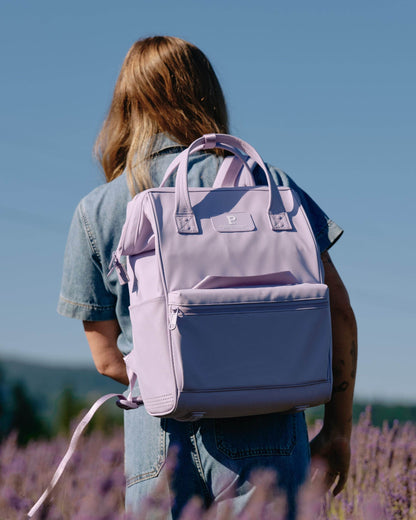 Portland Gear Cascade Weatherproof Backpack 21L