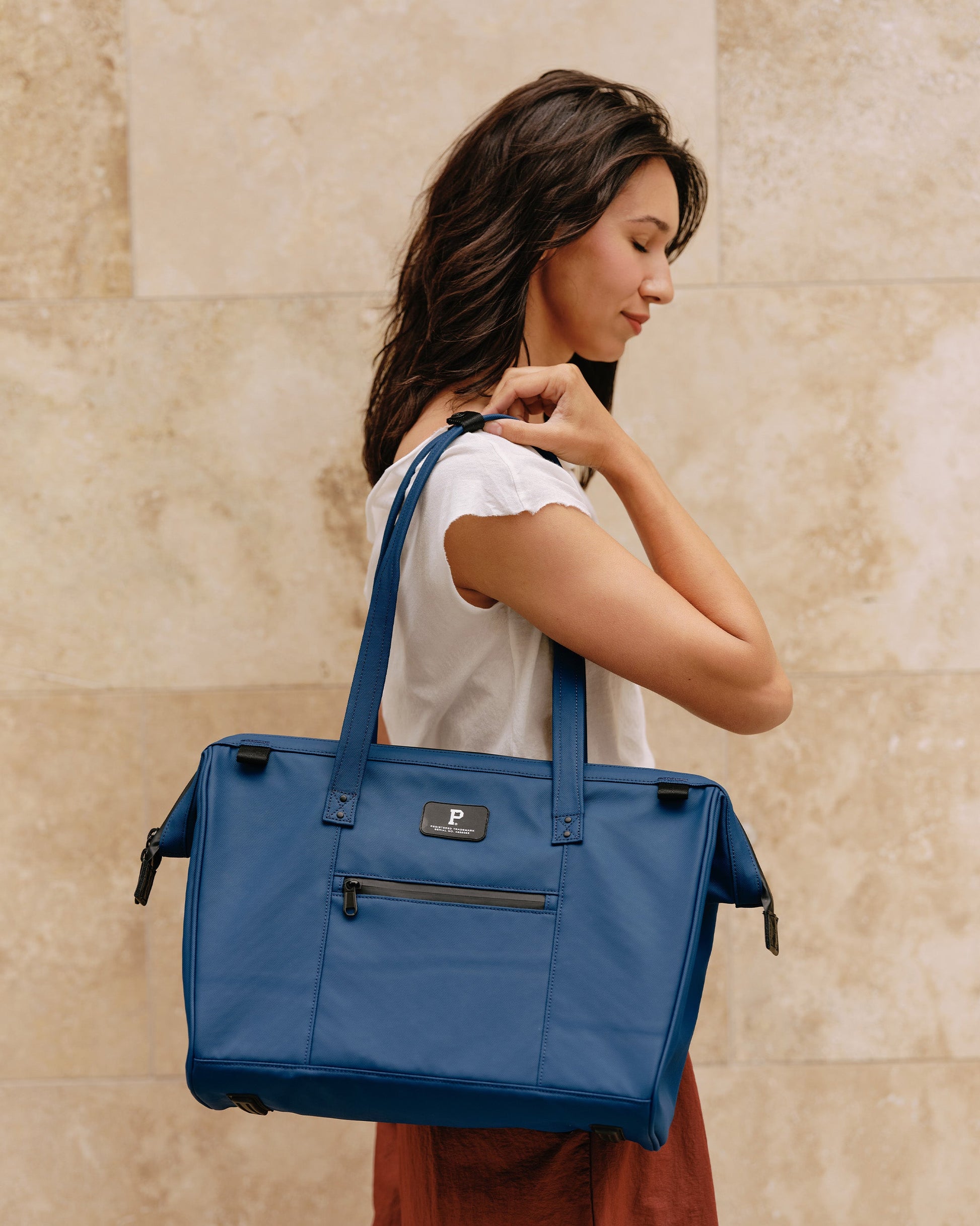 Portland Gear Cascade Tote | Weatherproof - Stiles Supply Co.
