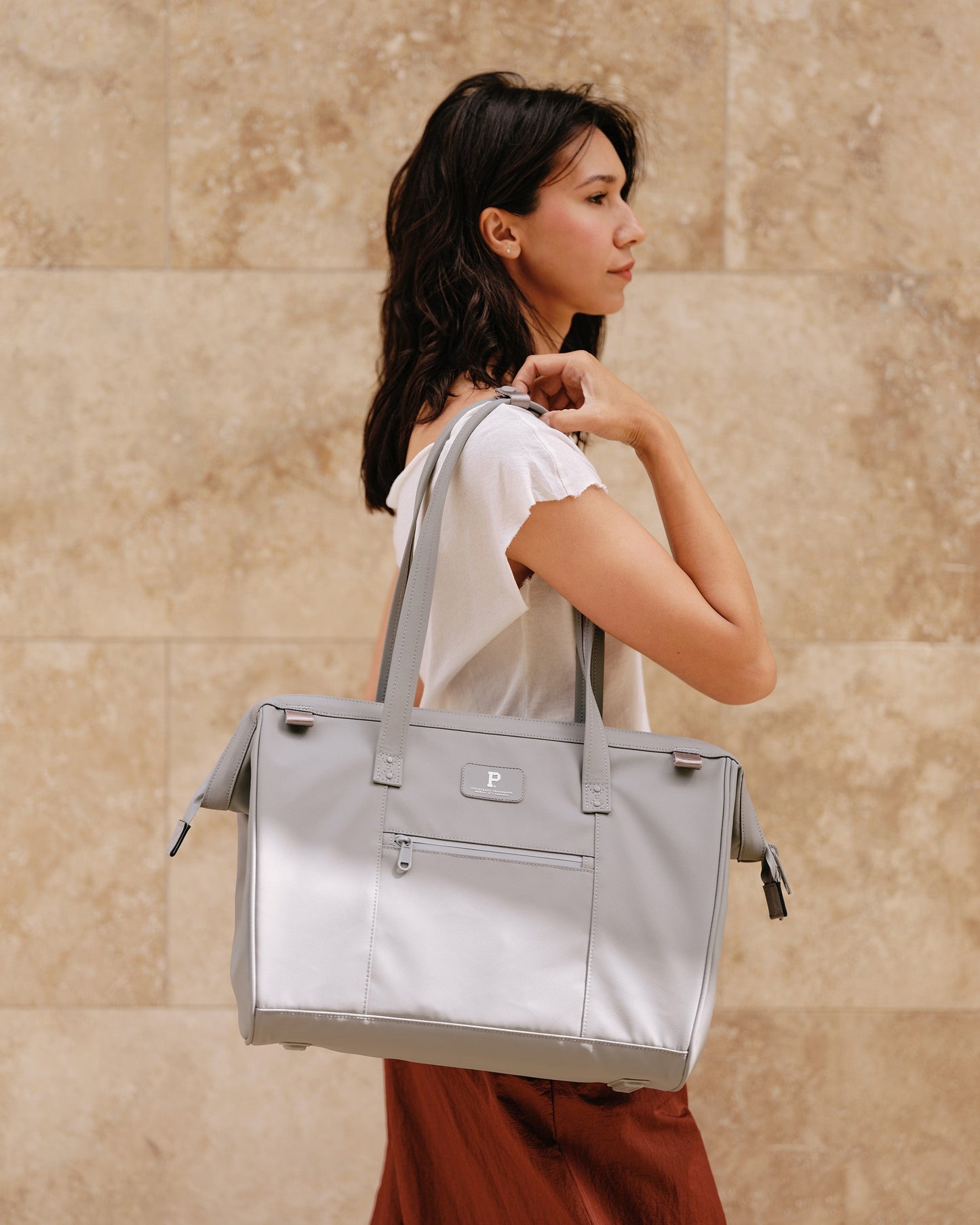 Portland Gear Cascade Tote | Weatherproof - Stiles Supply Co.