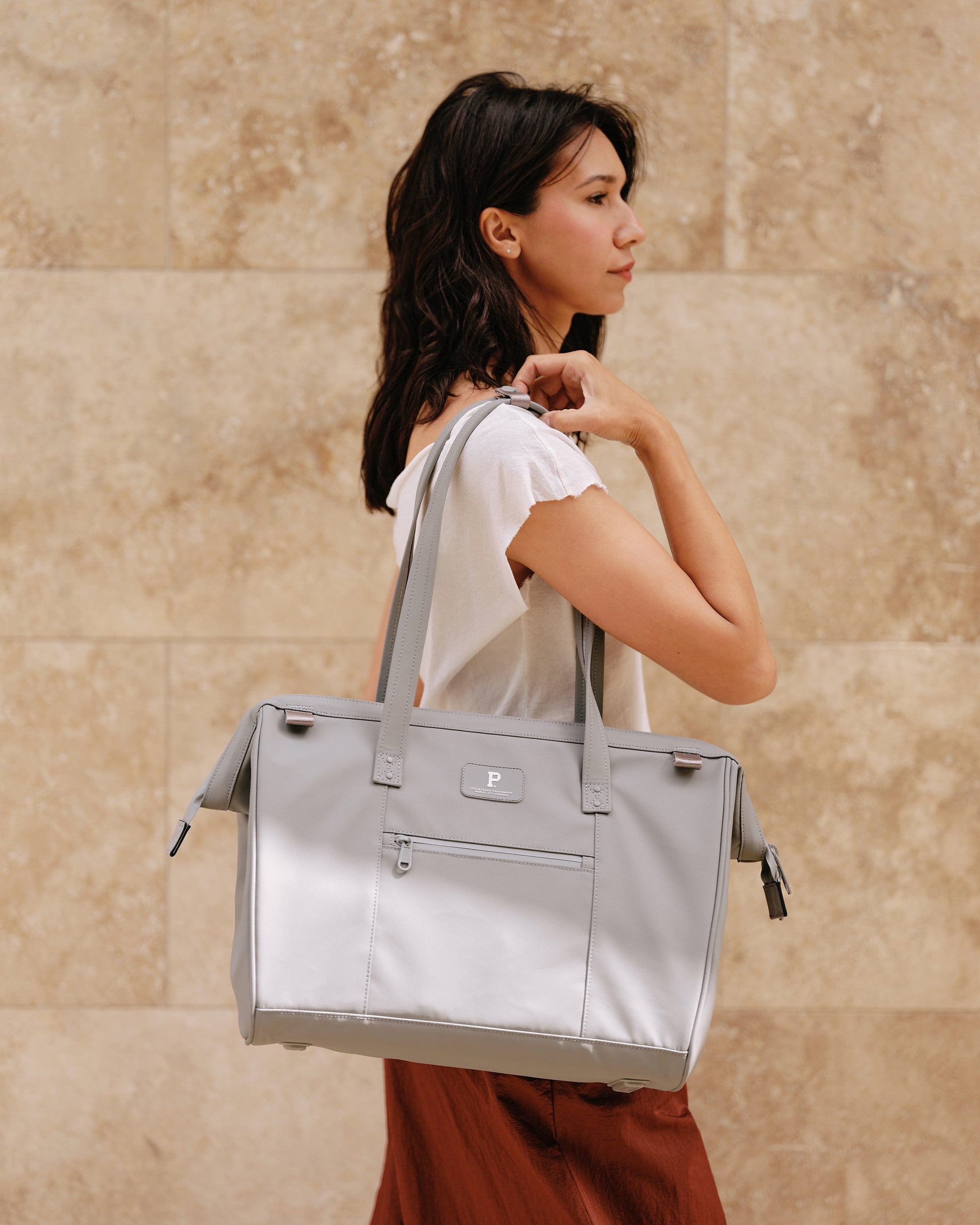 Portland Gear Cascade Tote | Weatherproof - Stiles Supply Co.