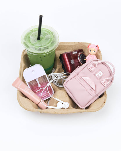 Portland Gear Cascade Bag Charm