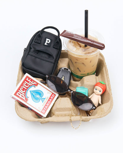 Portland Gear Cascade Bag Charm