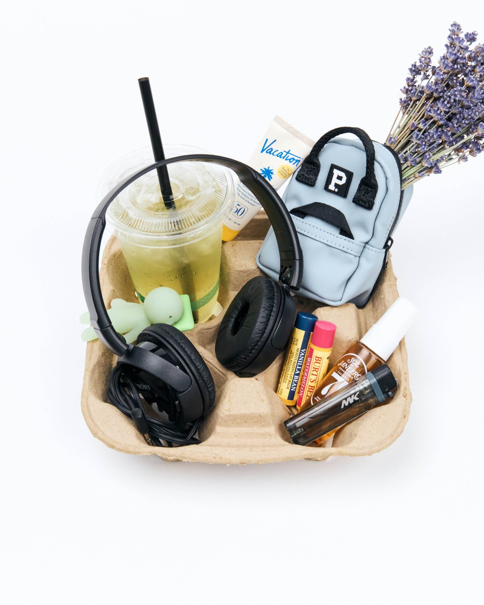 Portland Gear Cascade Bag Charm