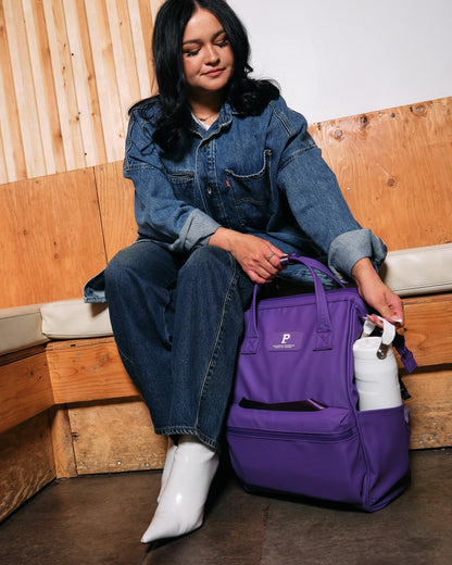 Portland Gear Cascade Weatherproof Backpack 21L