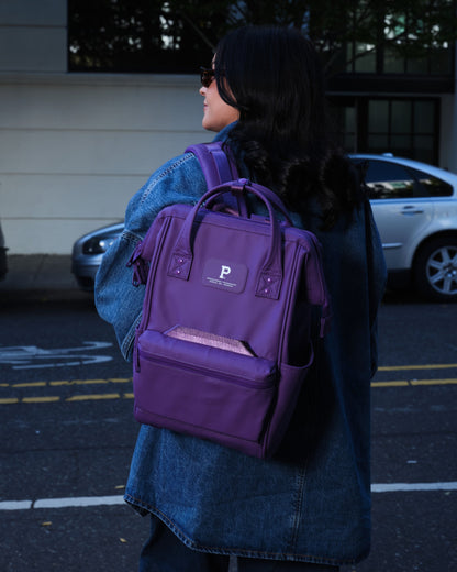 Portland Gear Cascade Compact Backpack 13.5L