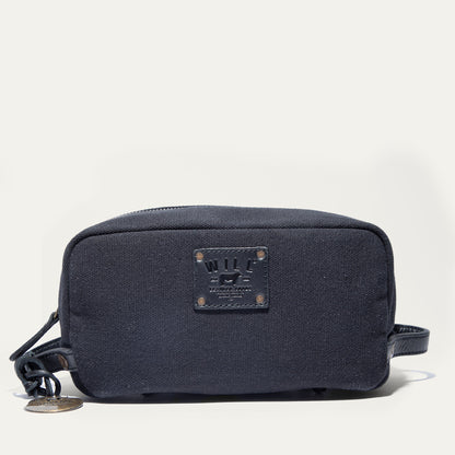 Will Leather Goods Commuter Travel Kit