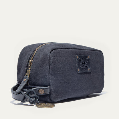 Will Leather Goods Commuter Travel Kit
