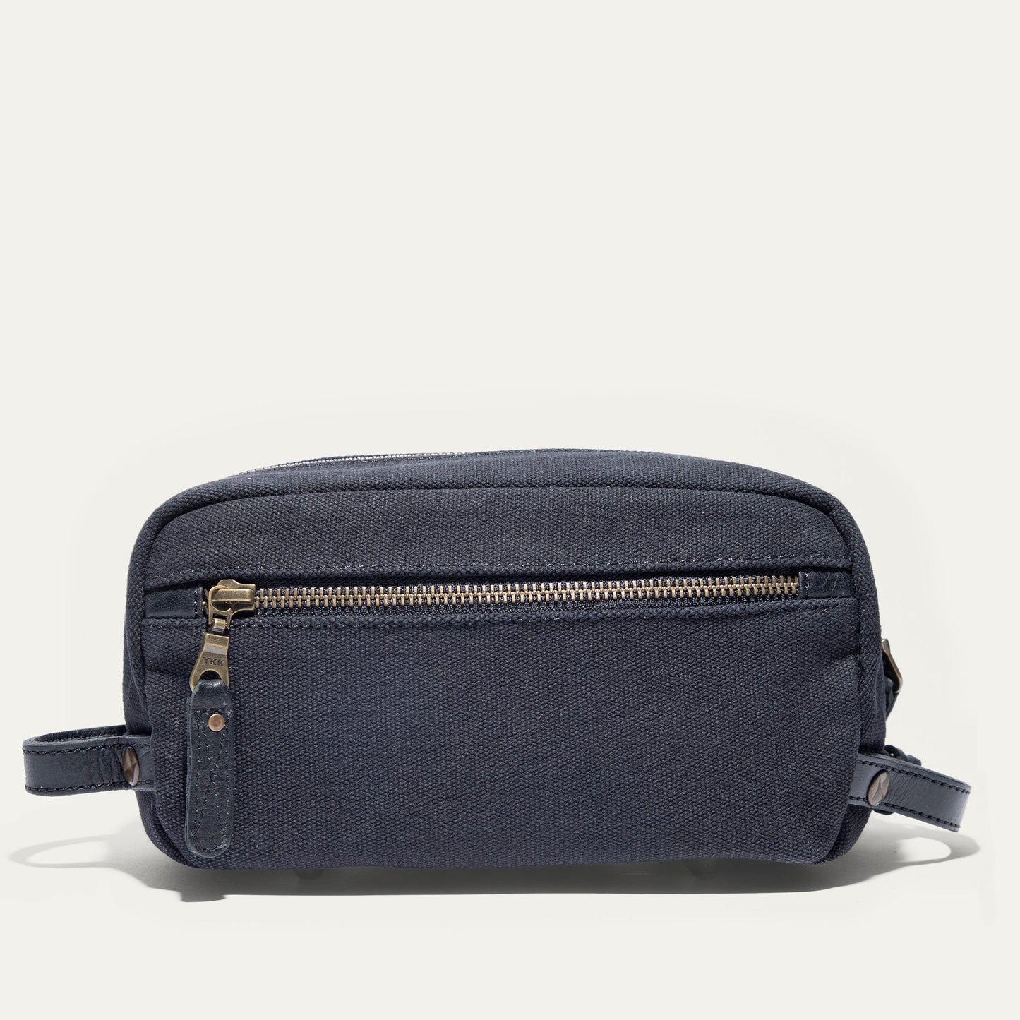 Will Leather Goods Commuter Travel Kit