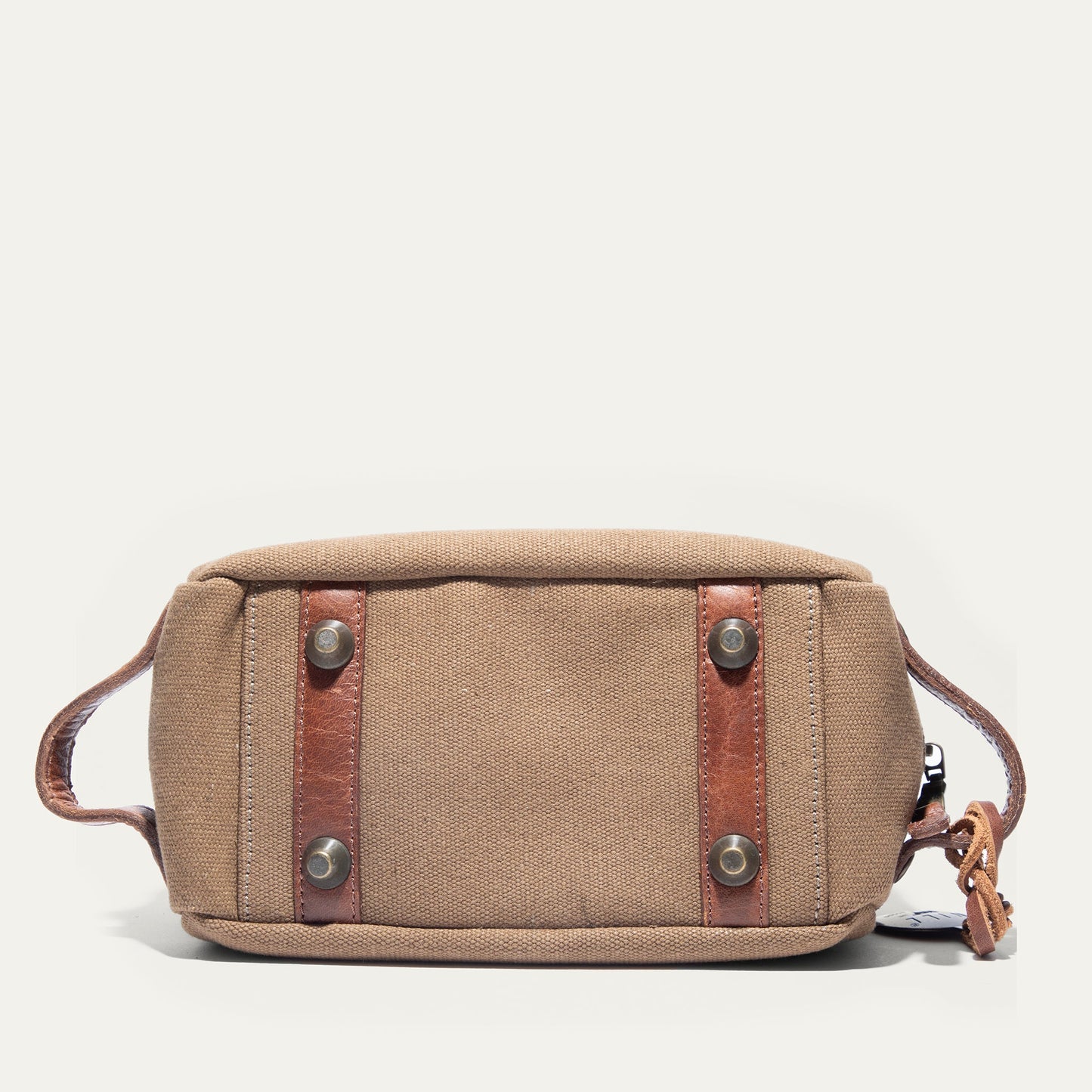 Will Leather Goods Commuter Travel Kit