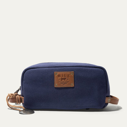 Will Leather Goods Commuter Travel Kit