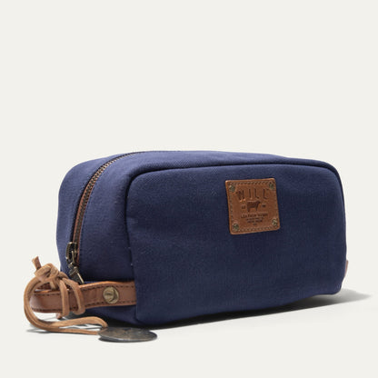 Will Leather Goods Commuter Travel Kit