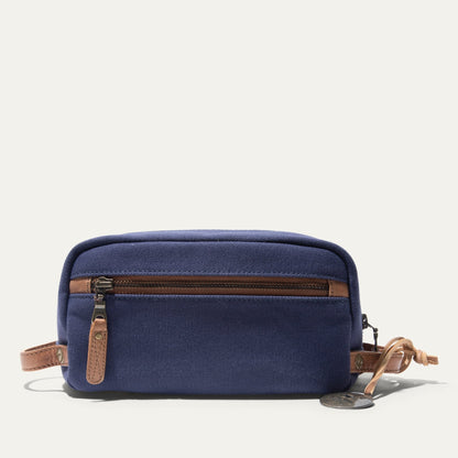 Will Leather Goods Commuter Travel Kit
