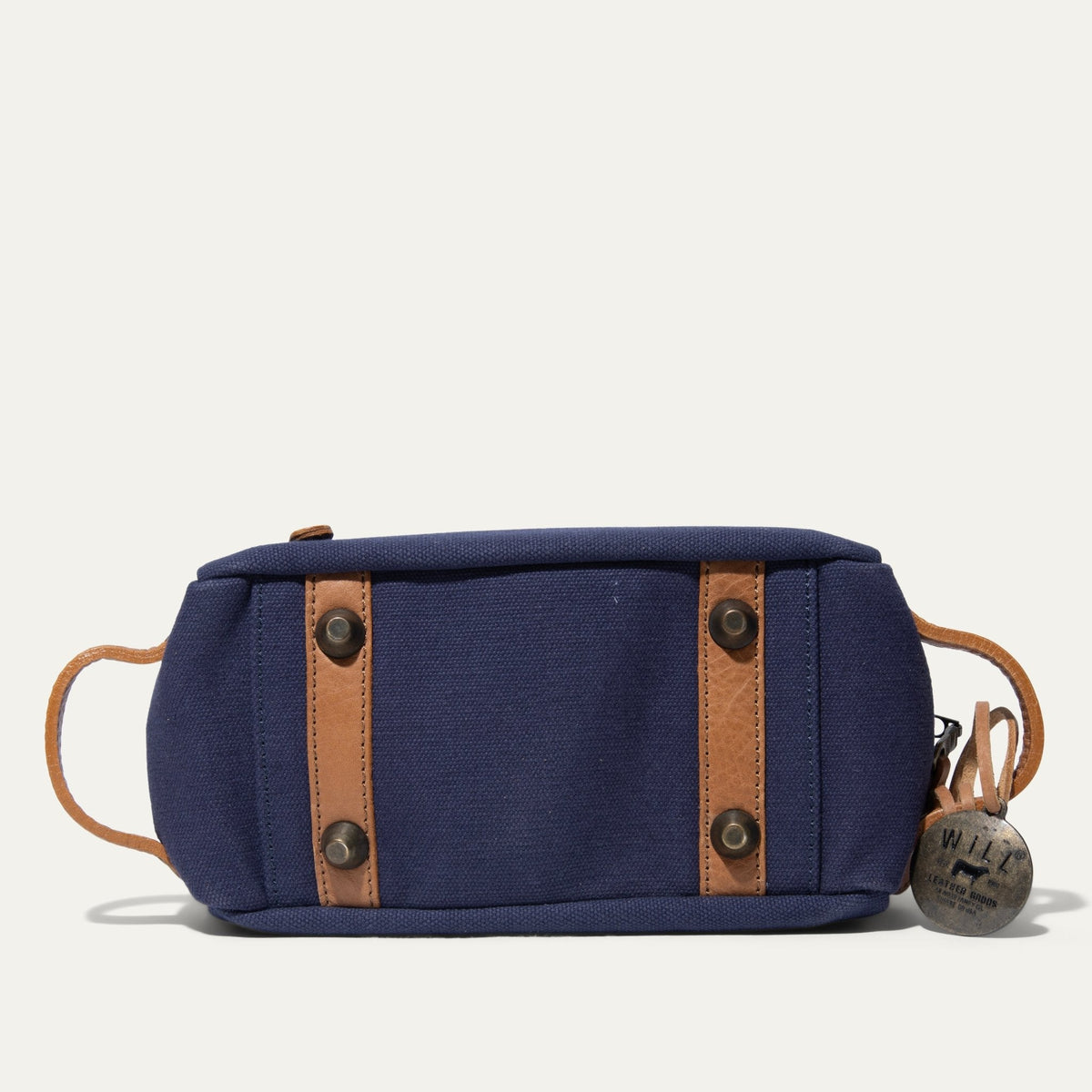 Will Leather Goods Commuter Travel Kit