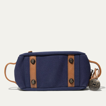 Will Leather Goods Commuter Travel Kit