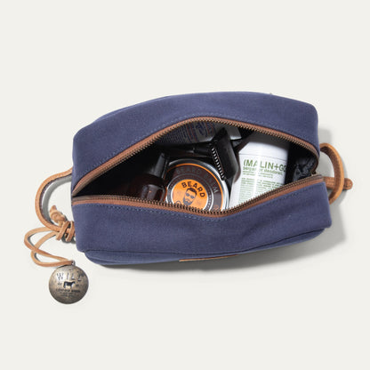 Will Leather Goods Commuter Travel Kit