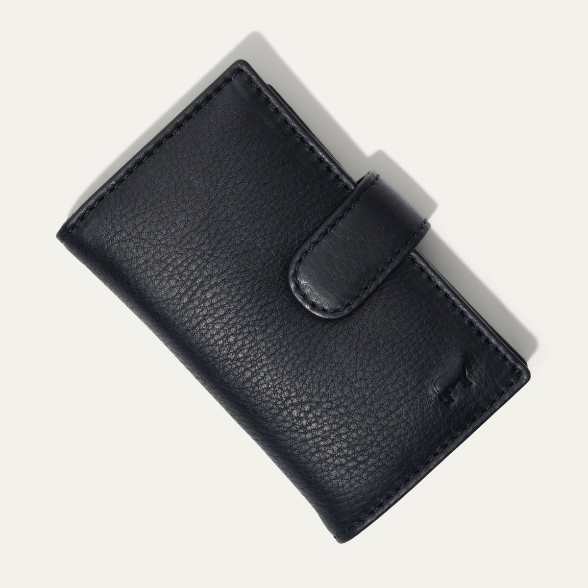 Will Leather Goods Signature Women's Cardholder Wallet