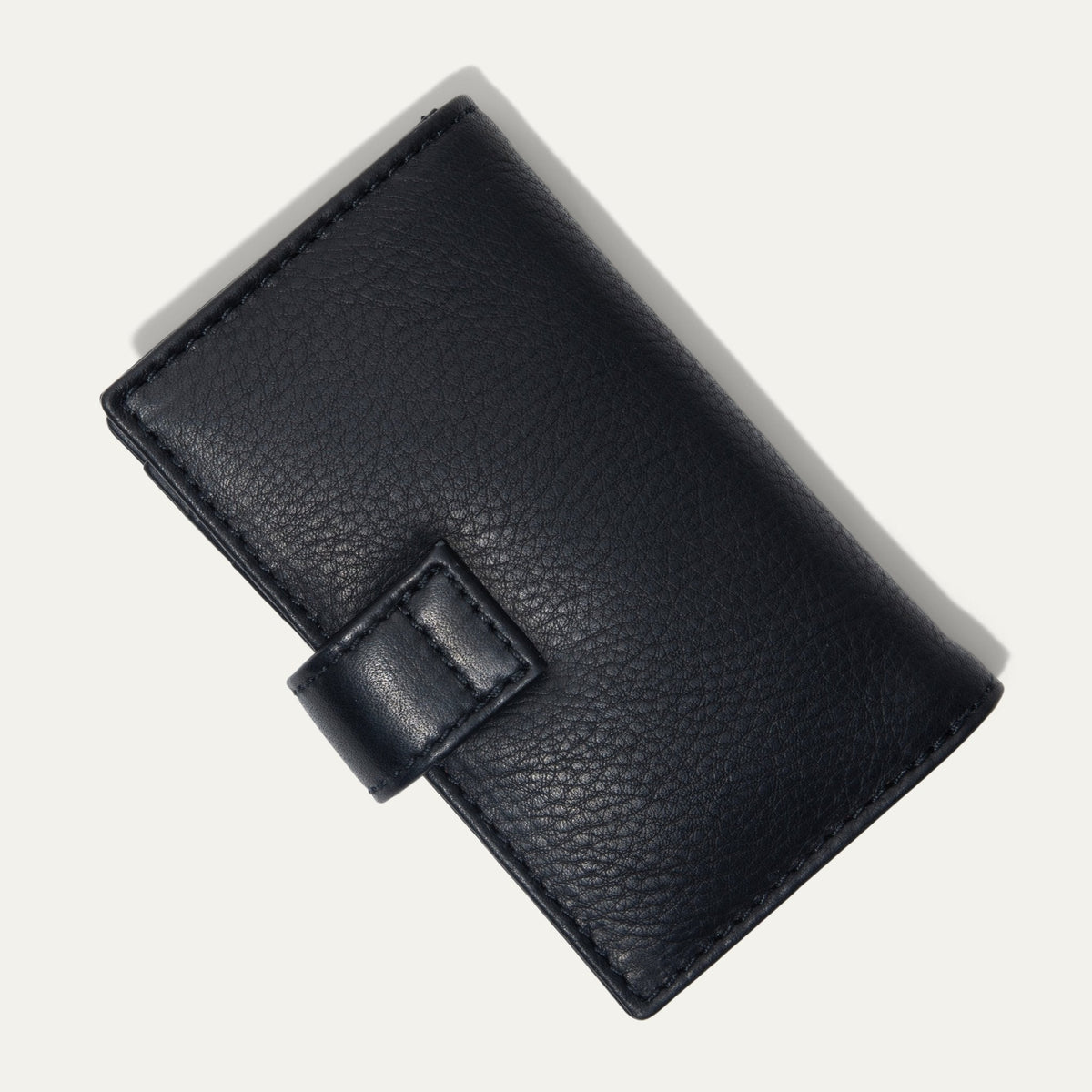 Will Leather Goods Signature Women's Cardholder Wallet