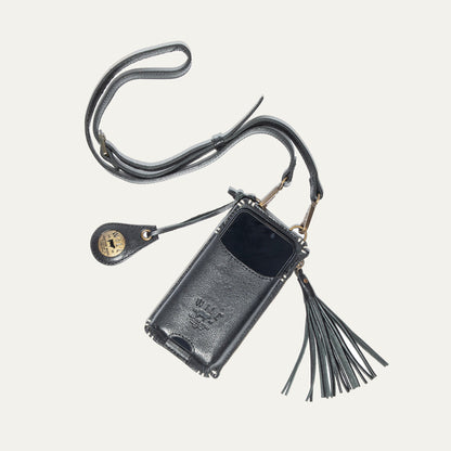 Will Leather Goods Phone Crossbody Mini