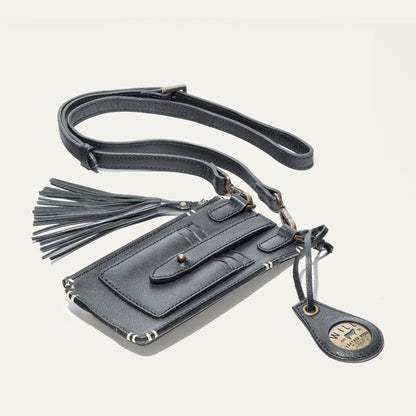 Will Leather Goods Phone Crossbody Mini