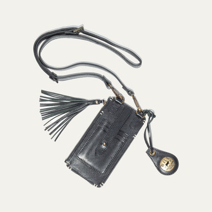Will Leather Goods Phone Crossbody Mini