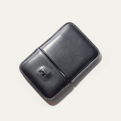 Will Leather Goods Molded Card Case