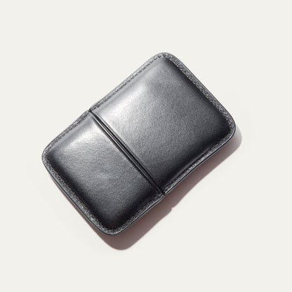 Will Leather Goods Molded Card Case