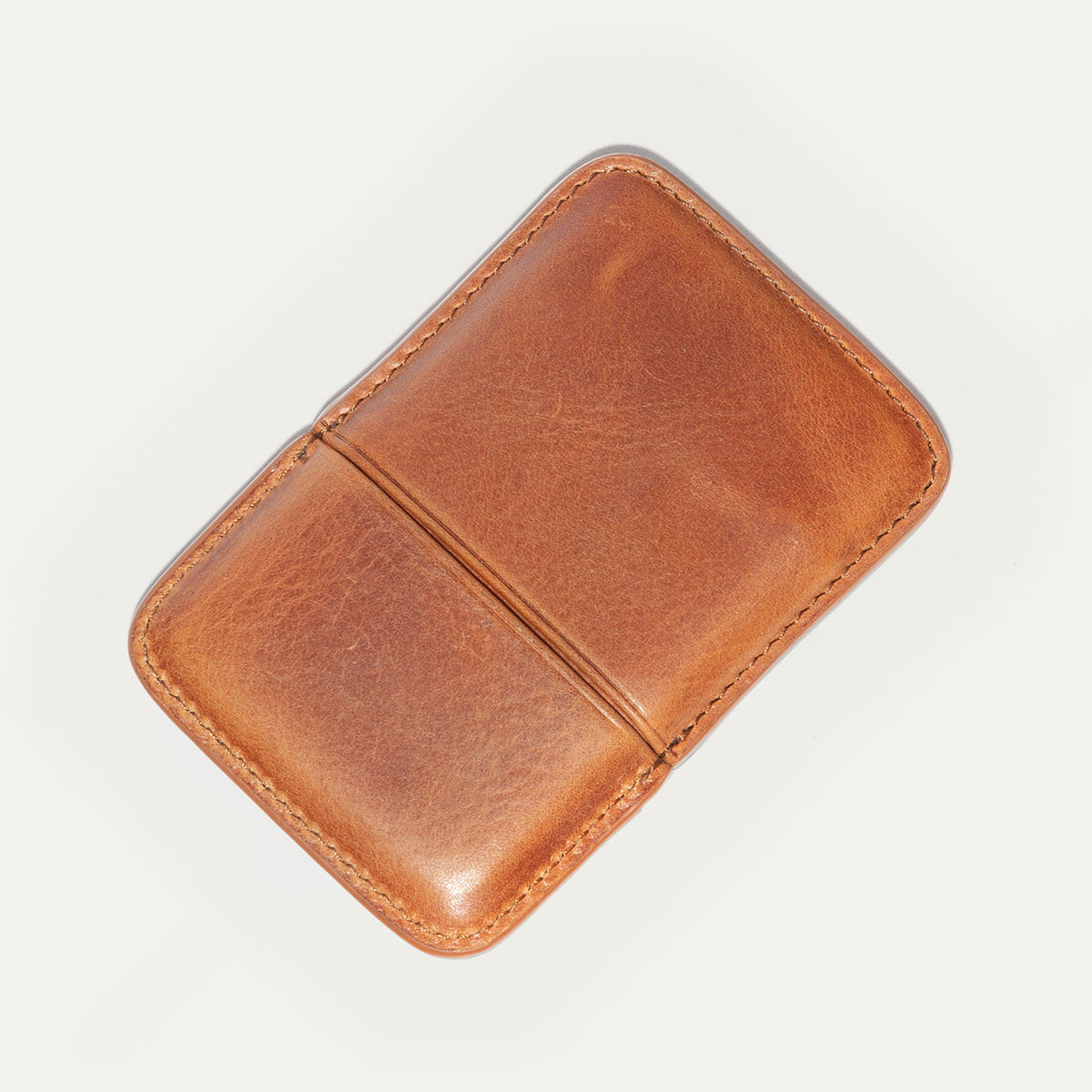 Will Leather Goods Molded Card Case