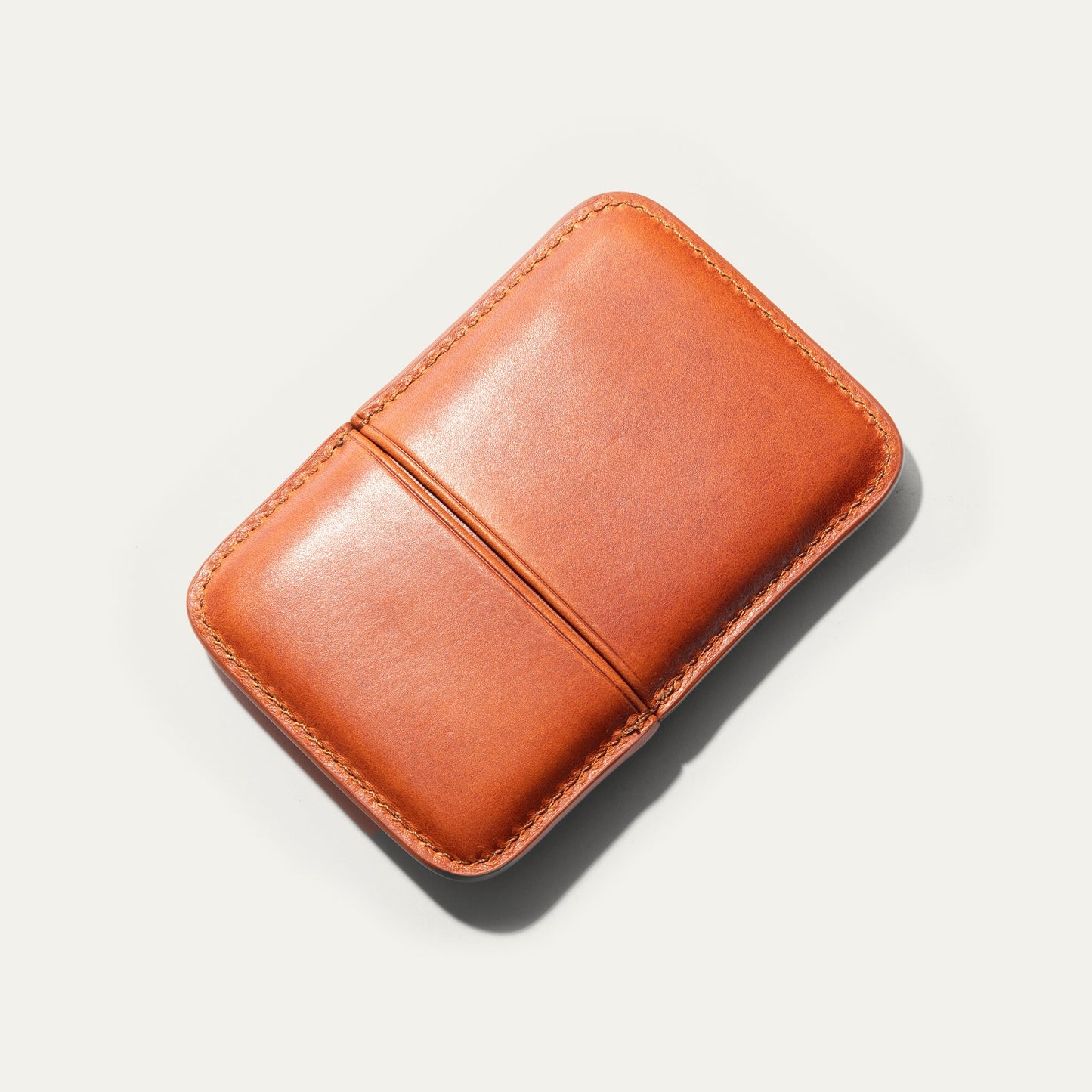 Will Leather Goods Molded Card Case