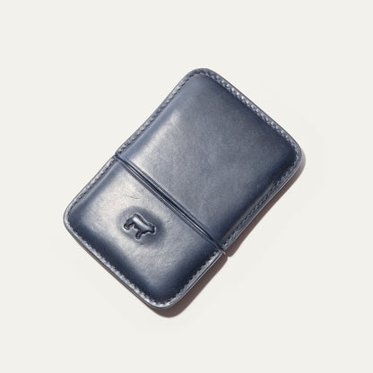 Will Leather Goods Molded Card Case