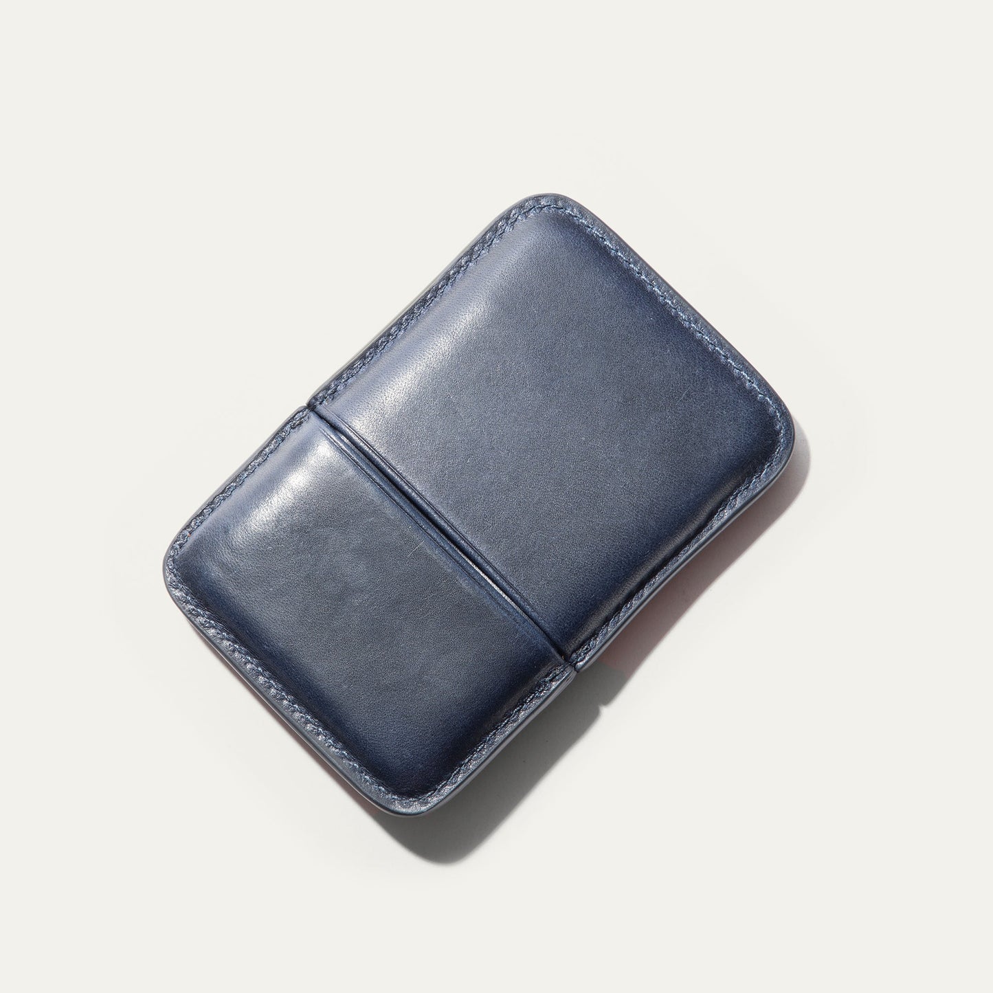 Will Leather Goods Molded Card Case