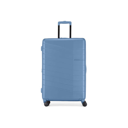 Bugatti Munich Check-in 30 Inch Large Luggage - Stiles Supply Co.