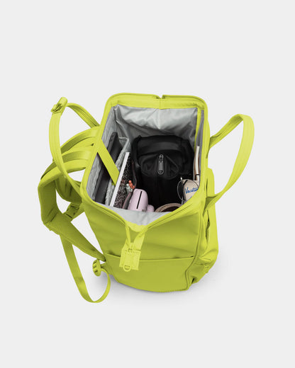 Portland Gear Cascade Weatherproof Backpack 21L