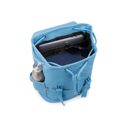 Edition22 Rick Ross RR22 Backpack with Flap