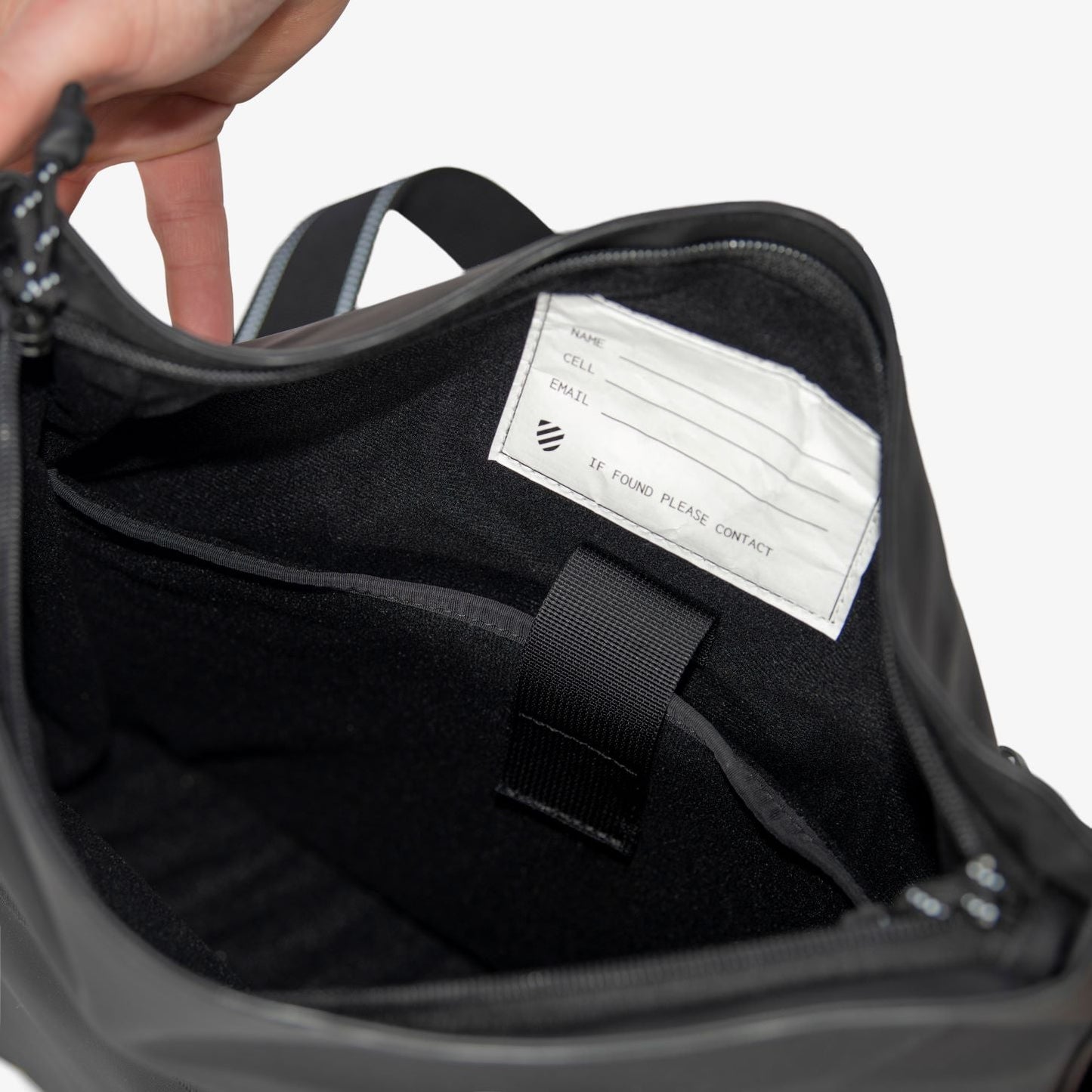 Langly Co Bravo Mirrorless Shoulder Bag - Stiles Supply Co.