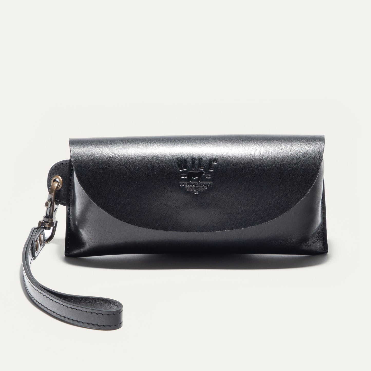 Will Leather Goods The Eyeglass Case