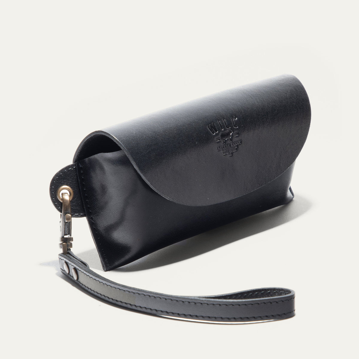 Will Leather Goods The Eyeglass Case