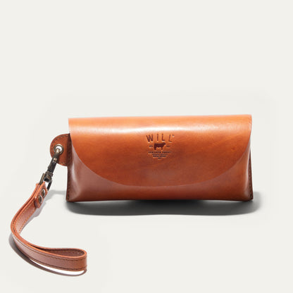 Will Leather Goods The Eyeglass Case