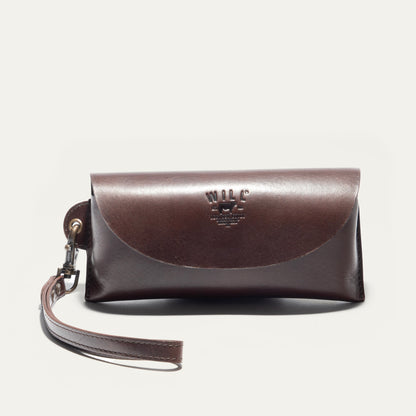Will Leather Goods The Eyeglass Case