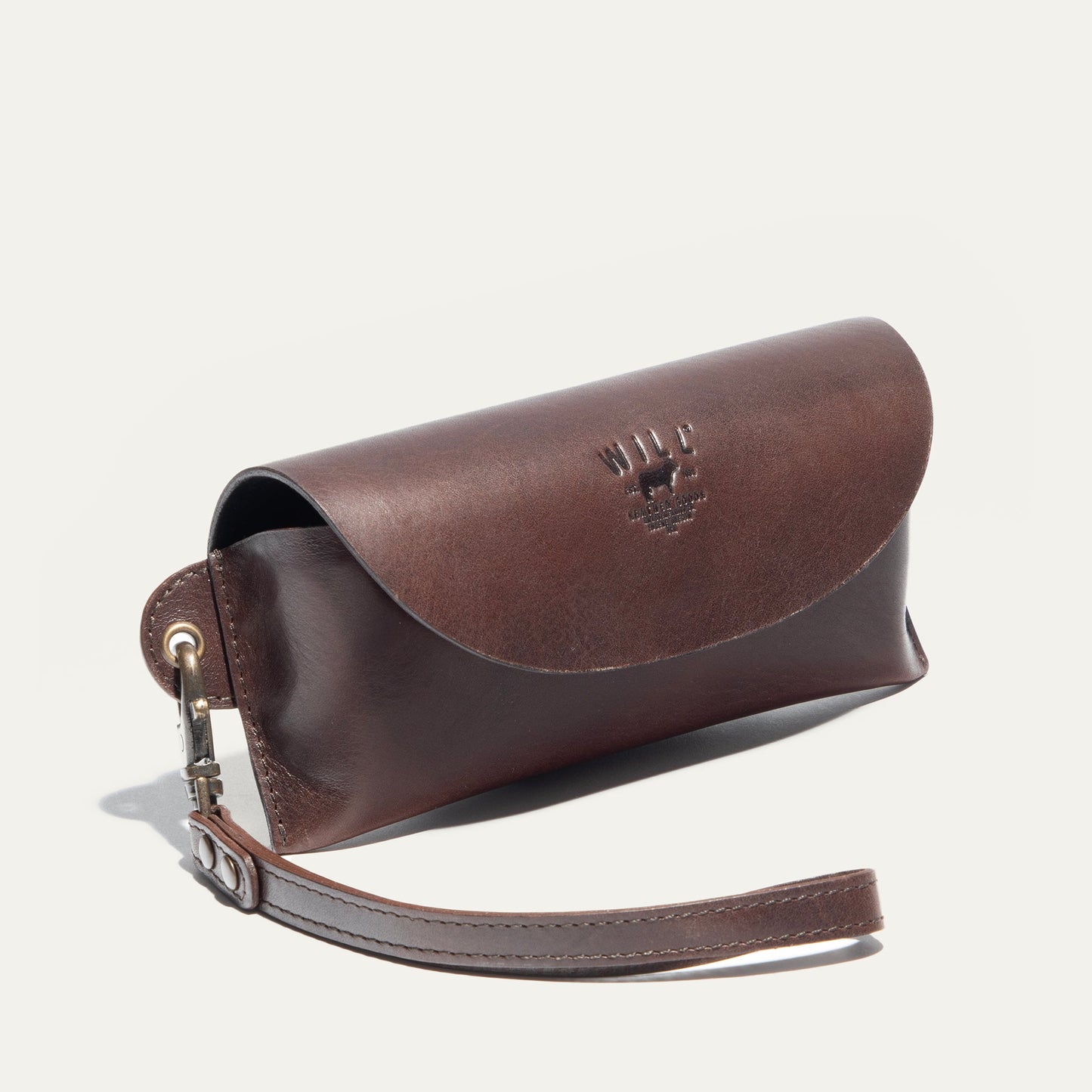 Will Leather Goods The Eyeglass Case