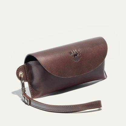 Will Leather Goods The Eyeglass Case